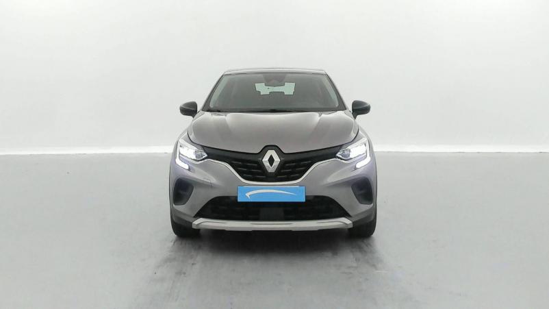Vente en ligne Renault Captur  TCe 90 - 21 au prix de 16 900 €