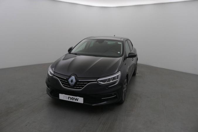 Vente en ligne Renault Megane 4  TCe 140 au prix de 24 900 €
