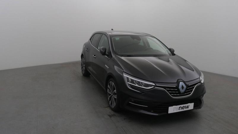 Vente en ligne Renault Megane 4  TCe 140 au prix de 24 900 €