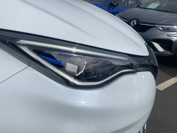 Vente en ligne Renault Zoé  R110 au prix de 17 900 €
