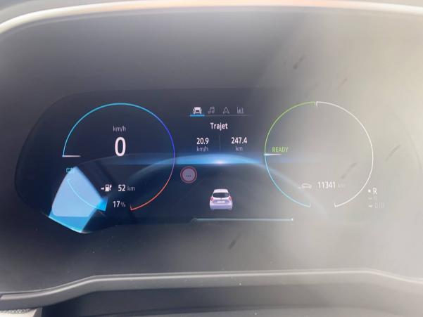 Vente en ligne Renault Zoé  R110 au prix de 17 900 €