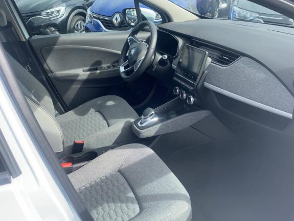 Vente en ligne Renault Zoé  R110 au prix de 17 900 €