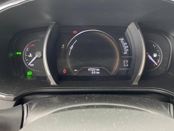 Vente en ligne Renault Megane 4 Mégane IV Berline Blue dCi 115 au prix de 17 600 €