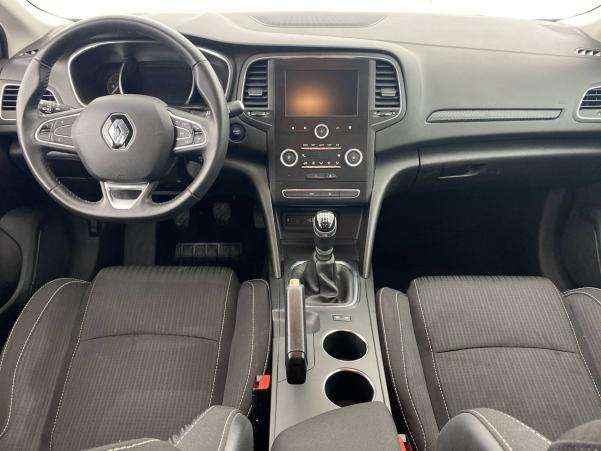Vente en ligne Renault Megane 4 Mégane IV Berline Blue dCi 115 au prix de 17 600 €