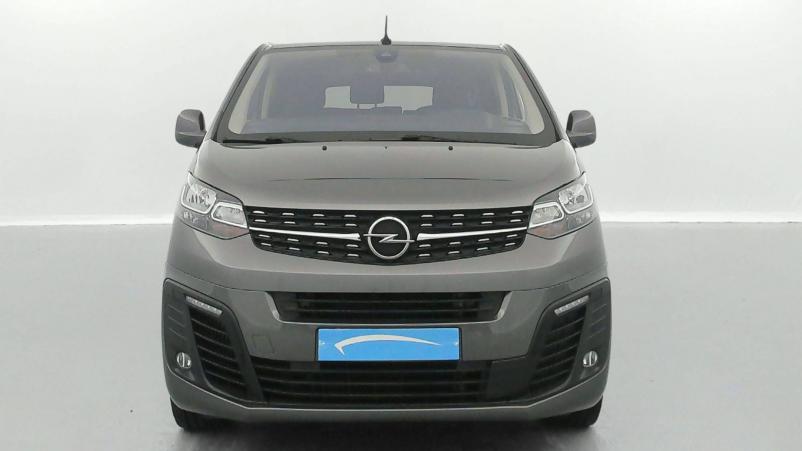 Vente en ligne Opel Zafira Zafira Life L3 2.0 Diesel 150 ch au prix de 39 600 €