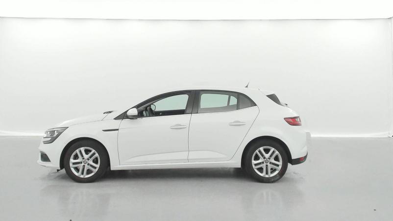 Vente en ligne Renault Megane 4 Mégane IV Berline Blue dCi 115 au prix de 17 600 €