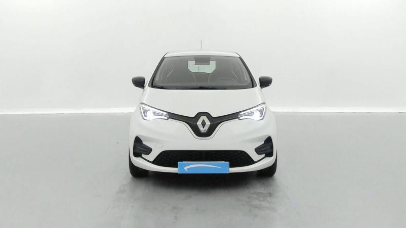 Vente en ligne Renault Zoé  R110 au prix de 12 600 €