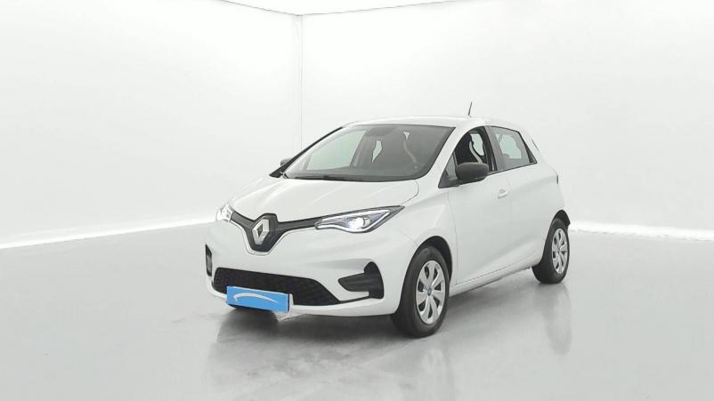 Vente en ligne Renault Zoé  R110 au prix de 12 600 €
