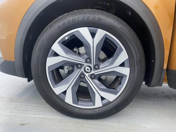 Vente en ligne Renault Captur  TCe 160 EDC - 21 au prix de 26 490 €