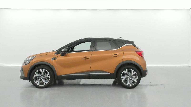 Vente en ligne Renault Captur  TCe 160 EDC - 21 au prix de 26 490 €