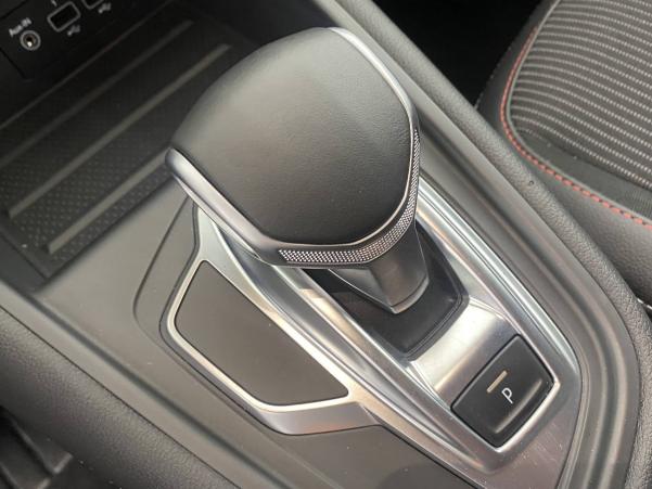 Vente en ligne Renault Captur  TCe 160 EDC - 21 au prix de 26 490 €
