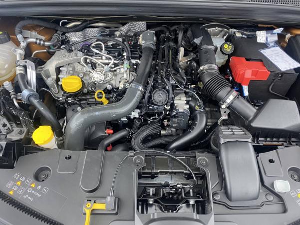 Vente en ligne Renault Captur  TCe 160 EDC - 21 au prix de 26 490 €