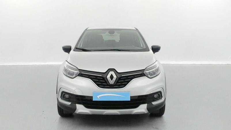 Vente en ligne Renault Captur  TCe 90 - 19 au prix de 15 950 €