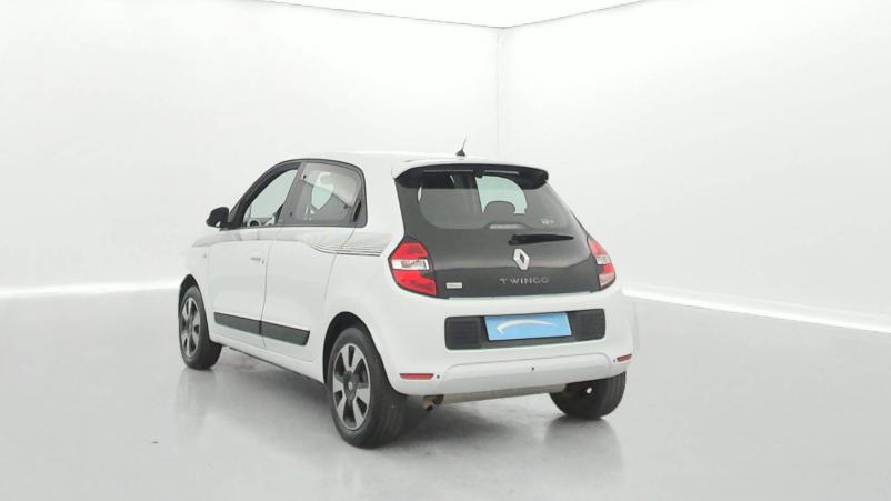 Vente en ligne Renault Twingo 3  1.0 SCe 70 BC au prix de 9 300 €