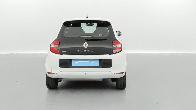 Vente en ligne Renault Twingo 3  1.0 SCe 70 BC au prix de 9 300 €