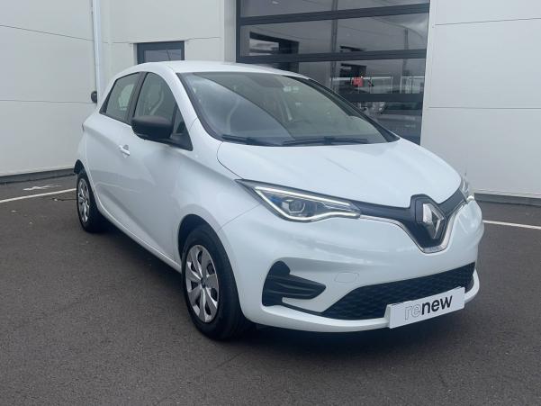 Vente en ligne Renault Zoé  R110 au prix de 13 500 €