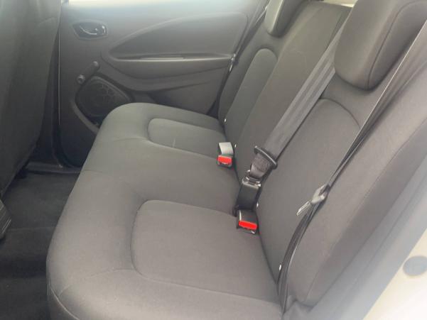 Vente en ligne Renault Zoé  R110 au prix de 13 500 €