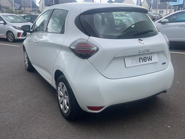 Vente en ligne Renault Zoé  R110 au prix de 13 500 €