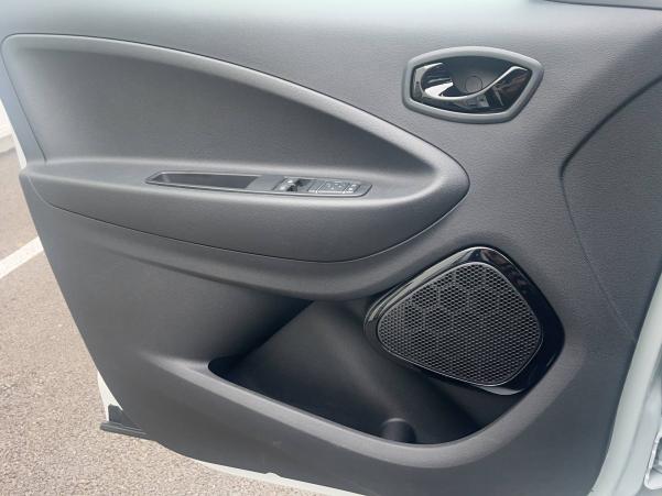 Vente en ligne Renault Zoé  R110 au prix de 13 500 €