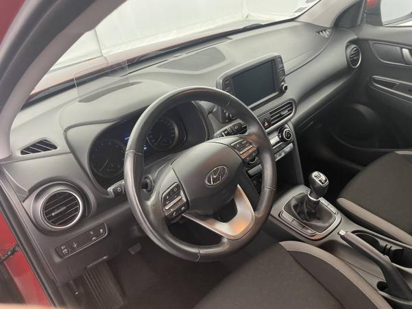Vente en ligne Hyundai Kona  1.0 T-GDi 120 au prix de 15 990 €