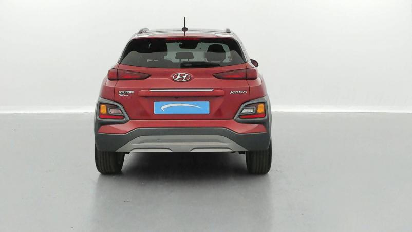 Vente en ligne Hyundai Kona  1.0 T-GDi 120 au prix de 15 990 €