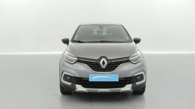 Vente en ligne Renault Captur  dCi 90 Energy au prix de 13 300 €