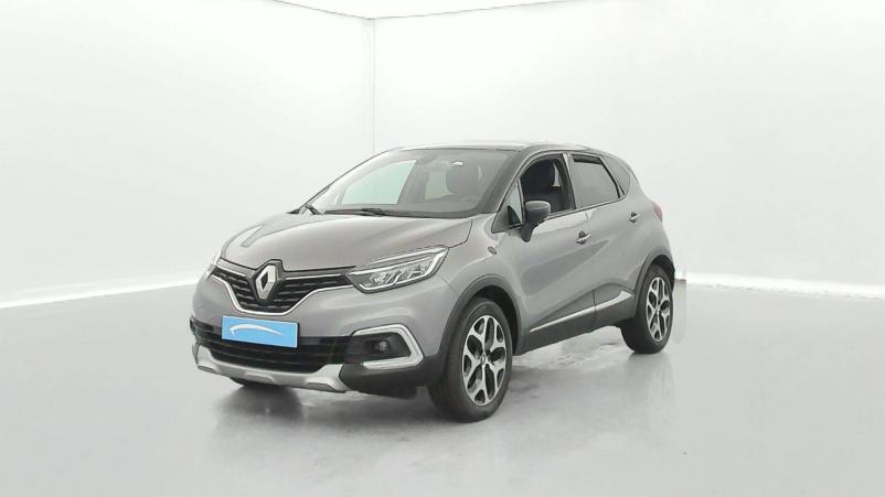 Vente en ligne Renault Captur  TCe 120 Energy au prix de 14 900 €