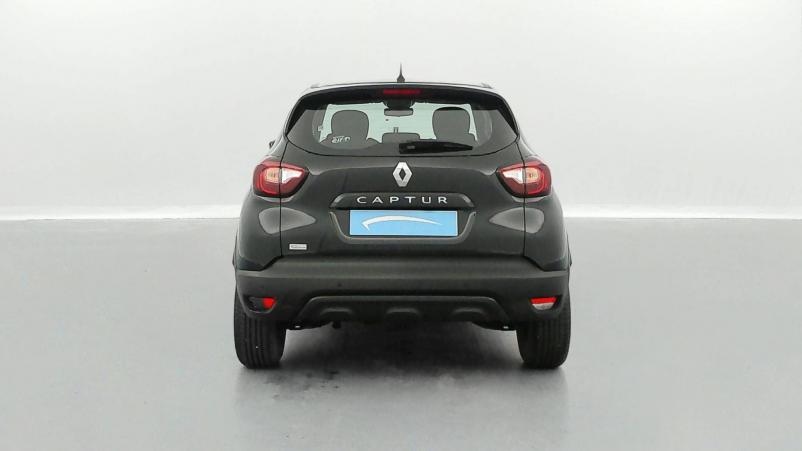 Vente en ligne Renault Captur Captur TCe 90 E6C au prix de 14 900 €