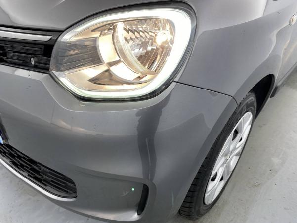 Vente en ligne Renault Twingo 3  SCe 65 - 21 au prix de 11 700 €