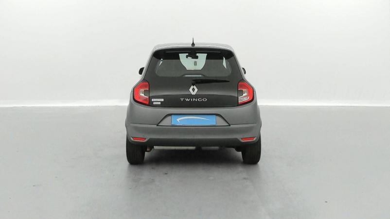 Vente en ligne Renault Twingo 3  SCe 65 - 21 au prix de 11 700 €