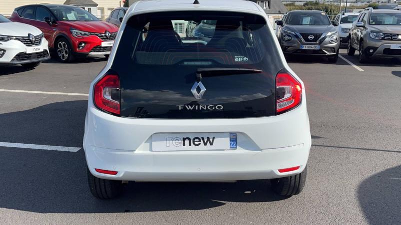 Vente en ligne Renault Twingo 3  SCe 75 - 20 au prix de 9 950 €