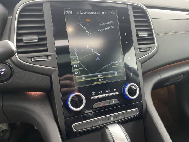 Vente en ligne Renault Talisman Estate  dCi 160 Energy EDC au prix de 22 900 €