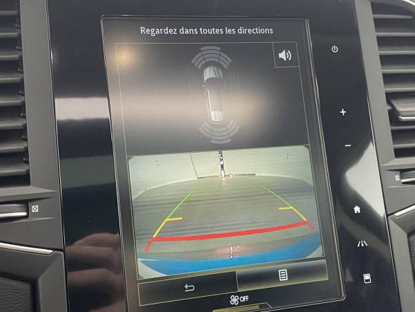 Vente en ligne Renault Talisman Estate  dCi 160 Energy EDC au prix de 22 900 €