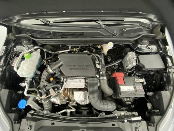 Vente en ligne Suzuki S-Cross  1.4 Boosterjet Allgrip Hybrid au prix de 19 900 €