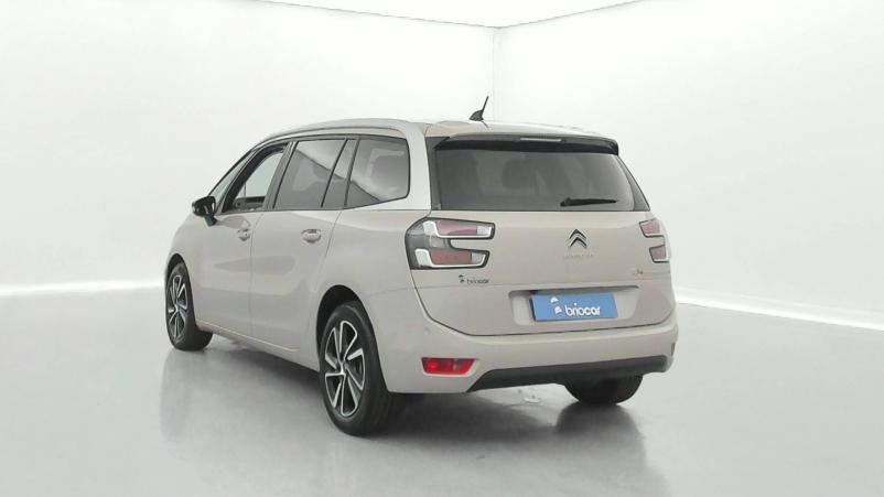 Vente en ligne Citroën Grand C4 Spacetourer  BlueHDi 130 S&S EAT8 au prix de 29 990 €