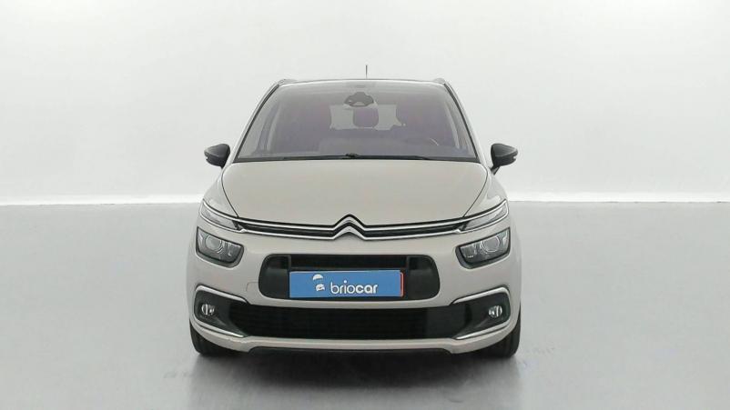 Vente en ligne Citroën Grand C4 Spacetourer  BlueHDi 130 S&S EAT8 au prix de 29 990 €