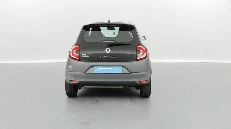 Vente en ligne Renault Twingo 3  TCe 95 au prix de 11 100 €
