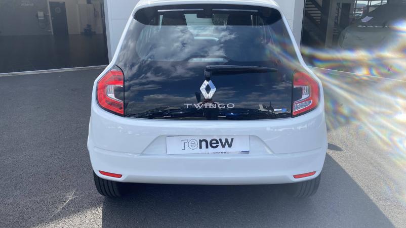Vente en ligne Renault Twingo Electrique Twingo III Achat Intégral au prix de 13 000 €