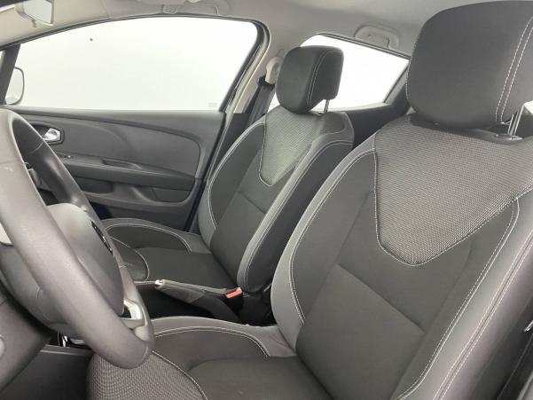 Vente en ligne Renault Clio 4 Clio TCe 75 E6C au prix de 12 600 €