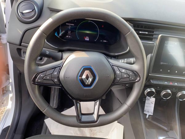 Vente en ligne Renault Zoé  R110 au prix de 12 500 €
