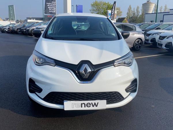 Vente en ligne Renault Zoé  R110 au prix de 12 500 €