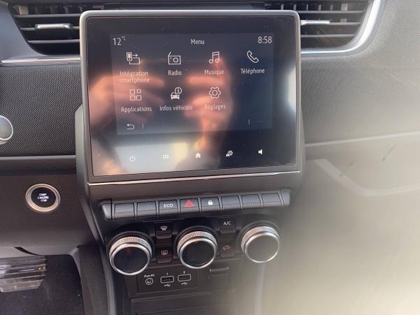 Vente en ligne Renault Zoé  R110 au prix de 12 500 €
