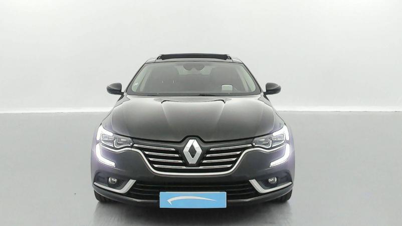 Vente en ligne Renault Talisman  dCi 130 Energy au prix de 19 300 €