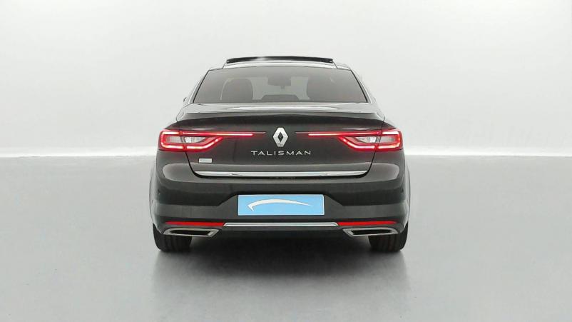 Vente en ligne Renault Talisman  dCi 130 Energy au prix de 19 300 €