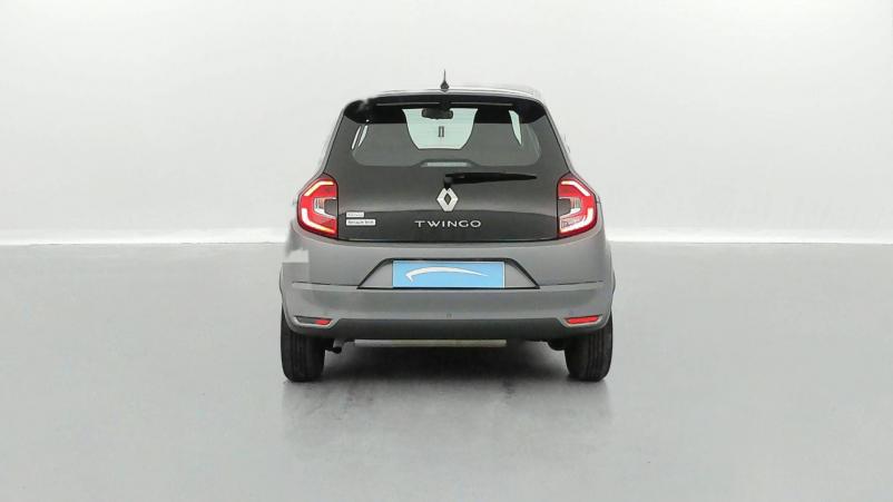 Vente en ligne Renault Twingo 3  TCe 95 au prix de 11 100 €