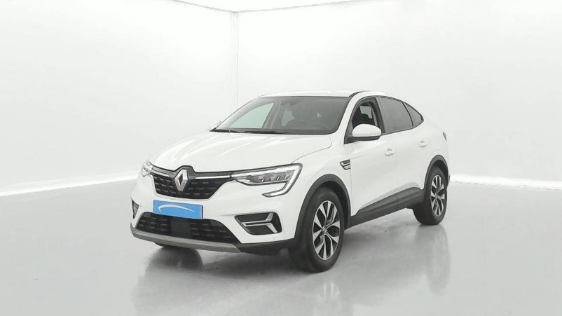 Vente en ligne Renault Arkana  E-Tech 145 - 22 au prix de 26 990 €