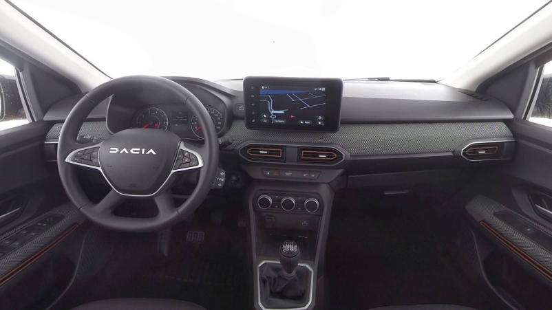 Vente en ligne Dacia Sandero  TCe 90 au prix de 18 900 €