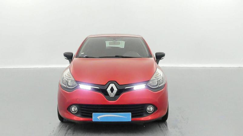 Vente en ligne Renault Clio 4  TCe 90 Energy eco2 au prix de 9 500 €