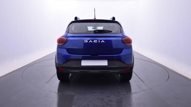 Vente en ligne Dacia Sandero  TCe 90 au prix de 18 200 €