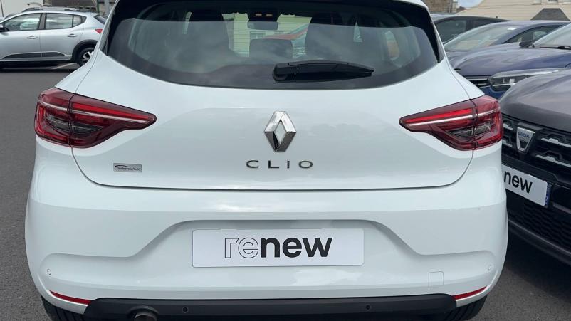 Vente en ligne Renault Clio 5 Clio TCe 100 GPL - 21N au prix de 14 300 €